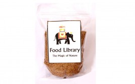 Food Library Alfa Alfa Seeds   Pack  200 grams